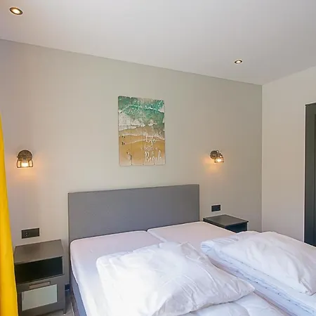 Σπίτι διακοπών Zeevonk - Aan Zee Julianadorp