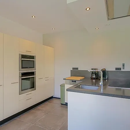 Σπίτι διακοπών Zeevonk - Aan Zee