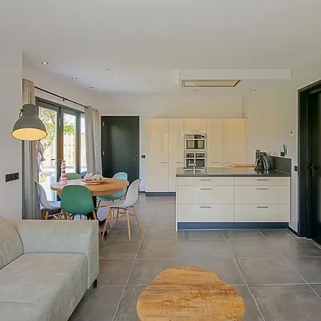 Zeevonk - Aan Zee 줄리아나도르프