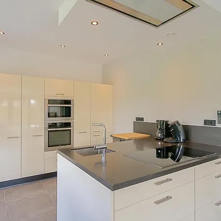 Σπίτι διακοπών Zeevonk - Aan Zee *