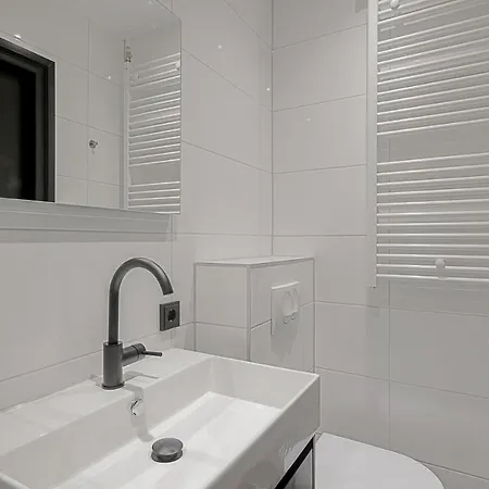 펜션 Zeevonk - Aan Zee 줄리아나도르프