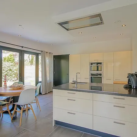 펜션 Zeevonk - Aan Zee *