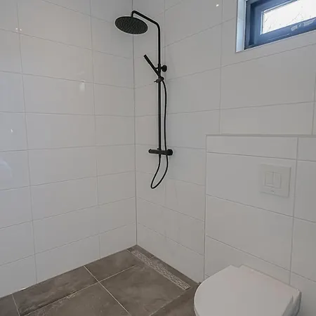 펜션 Zeevonk - Aan Zee *