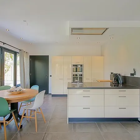 Zeevonk - Aan Zee 펜션