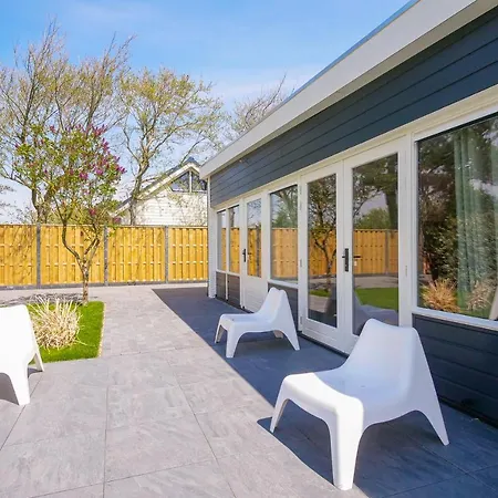 Zeevonk - Aan Zee Julianadorp