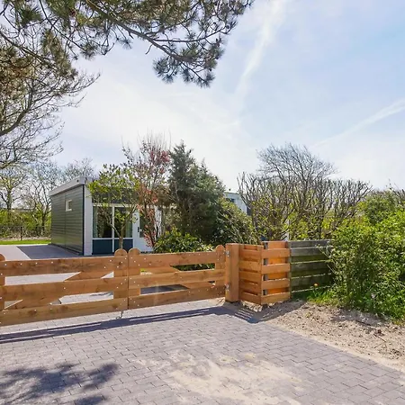 펜션 Zeevonk - Aan Zee *