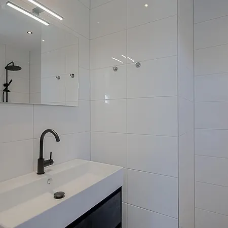 Zeevonk - Aan Zee Σπίτι διακοπών Julianadorp