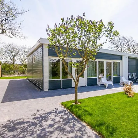 Zeevonk - Aan Zee 펜션 줄리아나도르프