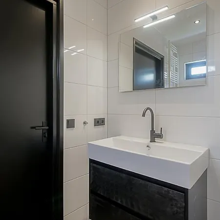 Zeevonk - Aan Zee 펜션