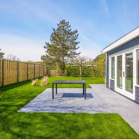 펜션 Zeevonk - Aan Zee