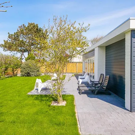 Zeevonk - Aan Zee 줄리아나도르프