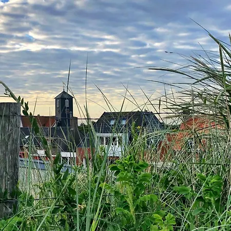 Casa vacanze Zeevonk - Aan Zee