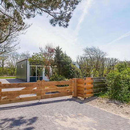 Zeevonk - Aan Zee Prázdninový dům Julianadorp