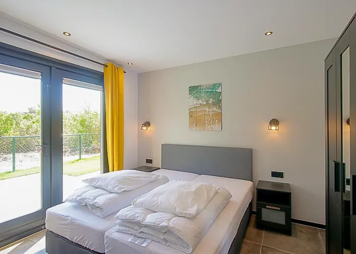 Zeevonk - Aan Zee Vakantiehuis *