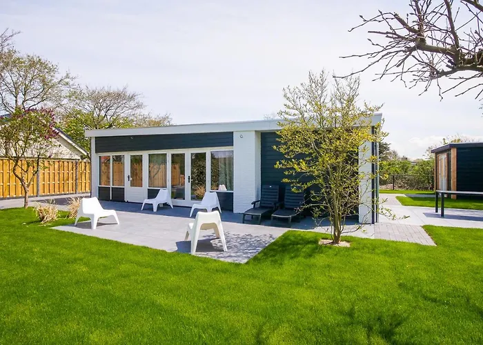 Vakantiehuis Zeevonk - Aan Zee