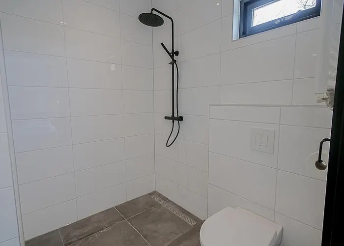 Vakantiehuis Zeevonk - Aan Zee *