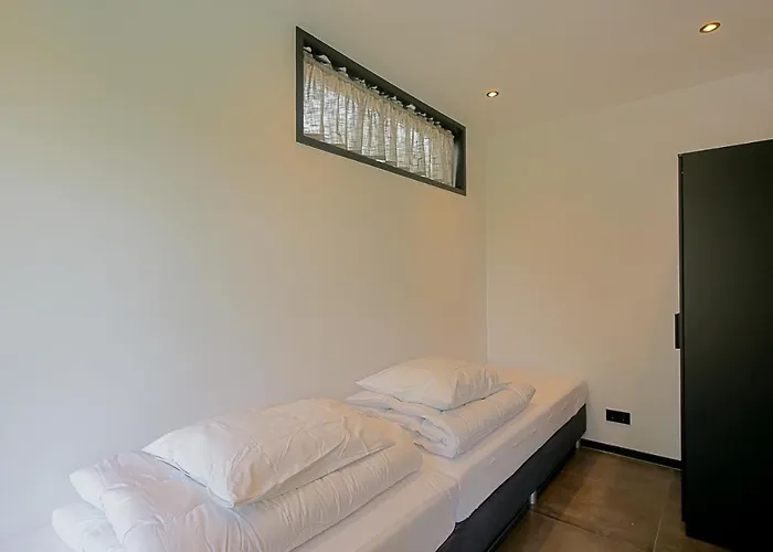 Vakantiehuis Zeevonk - Aan Zee Julianadorp