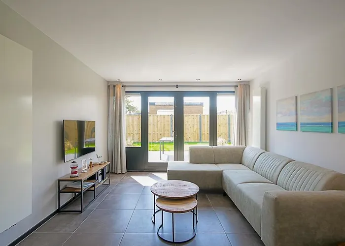 Zeevonk - Aan Zee * Julianadorp