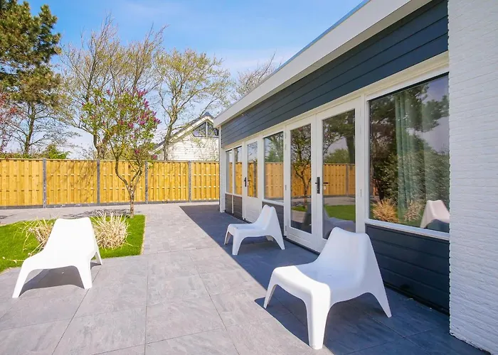 Zeevonk - Aan Zee Julianadorp