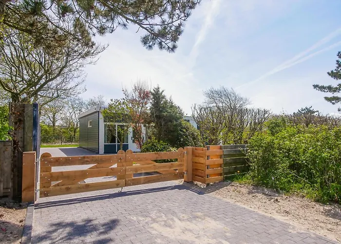 Vakantiehuis Zeevonk - Aan Zee *