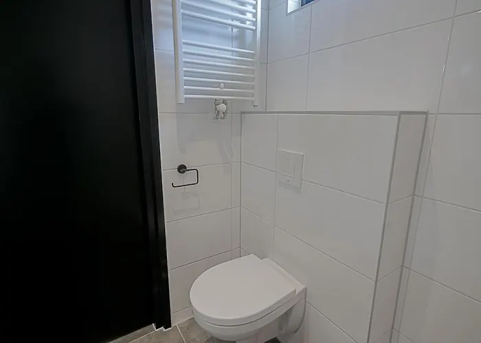 Feriehus Zeevonk - Aan Zee *