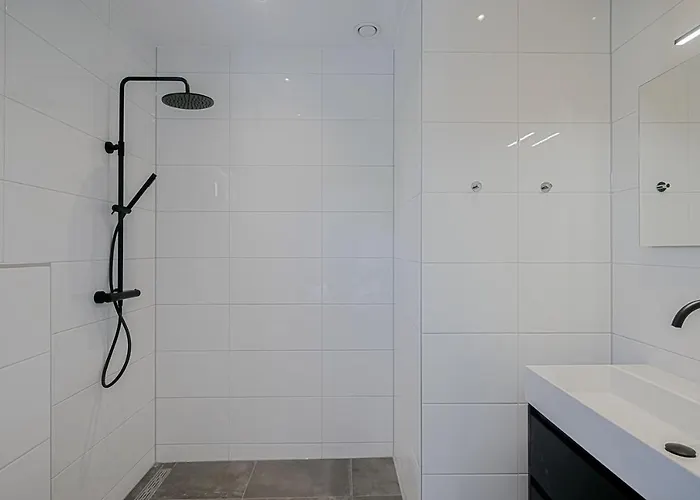 Vakantiehuis Zeevonk - Aan Zee Julianadorp