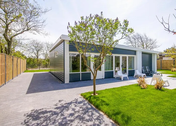 Zeevonk - Aan Zee Feriehus Julianadorp