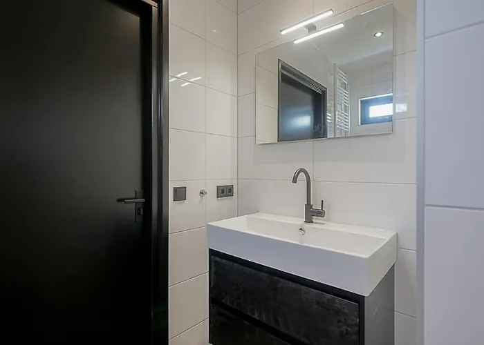 Zeevonk - Aan Zee Feriehus