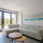 Dom wakacyjny Zeevonk - Aan Zee Julianadorp