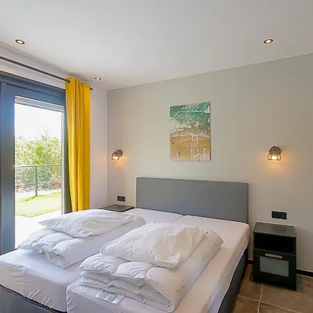 Zeevonk - Aan Zee Casa vacanze *