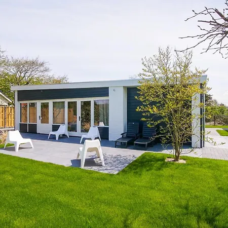 Holiday home Zeevonk - Aan Zee