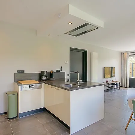 Casa vacanze Zeevonk - Aan Zee