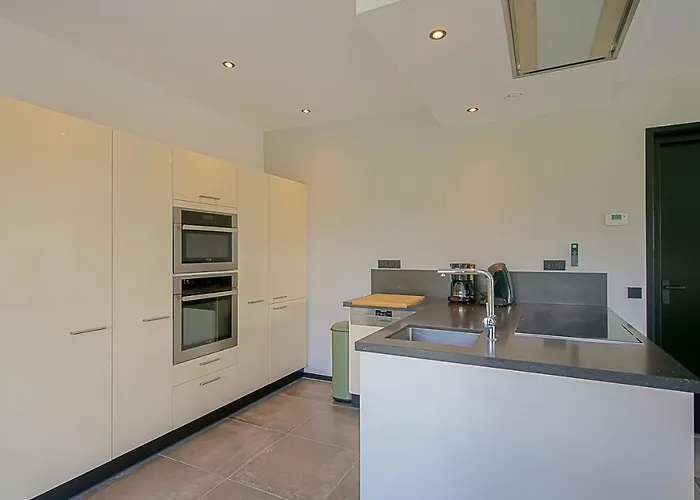 Holiday home Zeevonk - Aan Zee