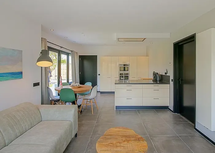 Zeevonk - Aan Zee Julianadorp