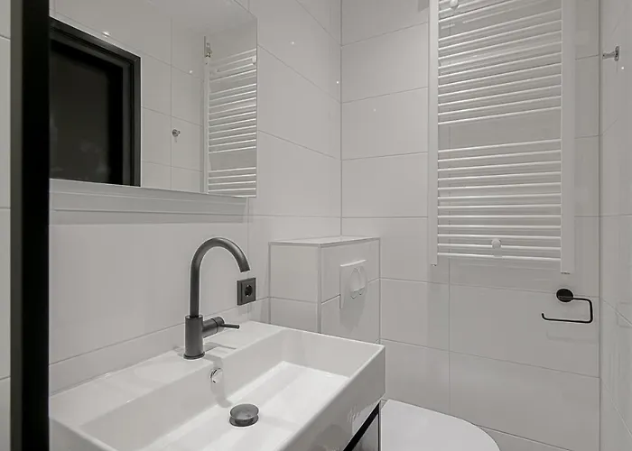 Holiday home Zeevonk - Aan Zee Julianadorp