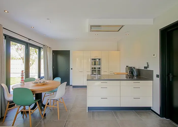 Zeevonk - Aan Zee Holiday home