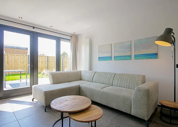 Holiday home Zeevonk - Aan Zee Julianadorp