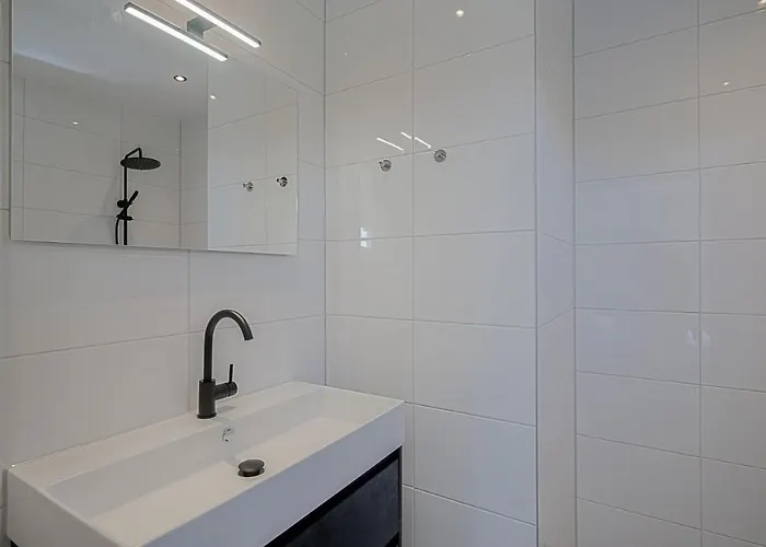 Zeevonk - Aan Zee Holiday home Julianadorp