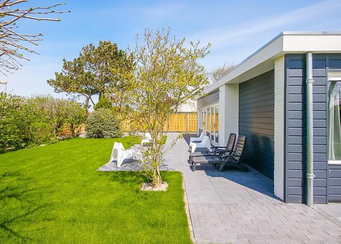 Zeevonk - Aan Zee Julianadorp